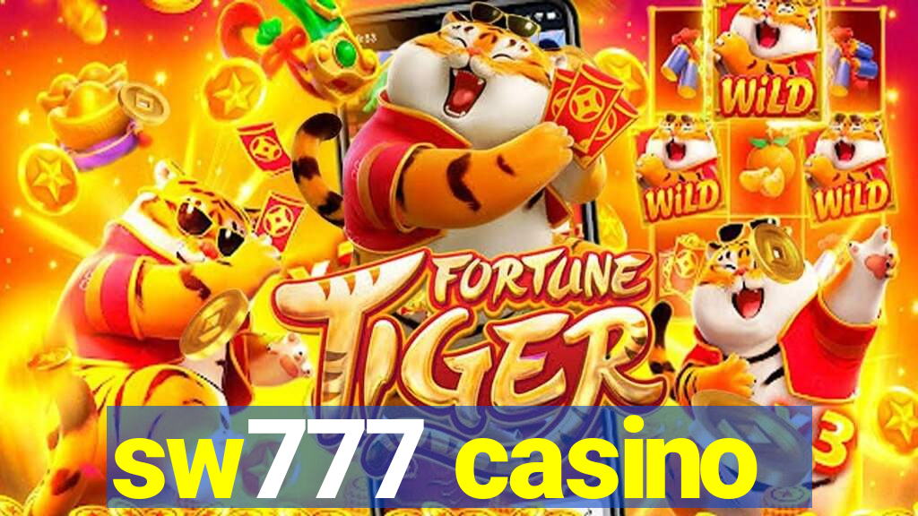 sw777 casino